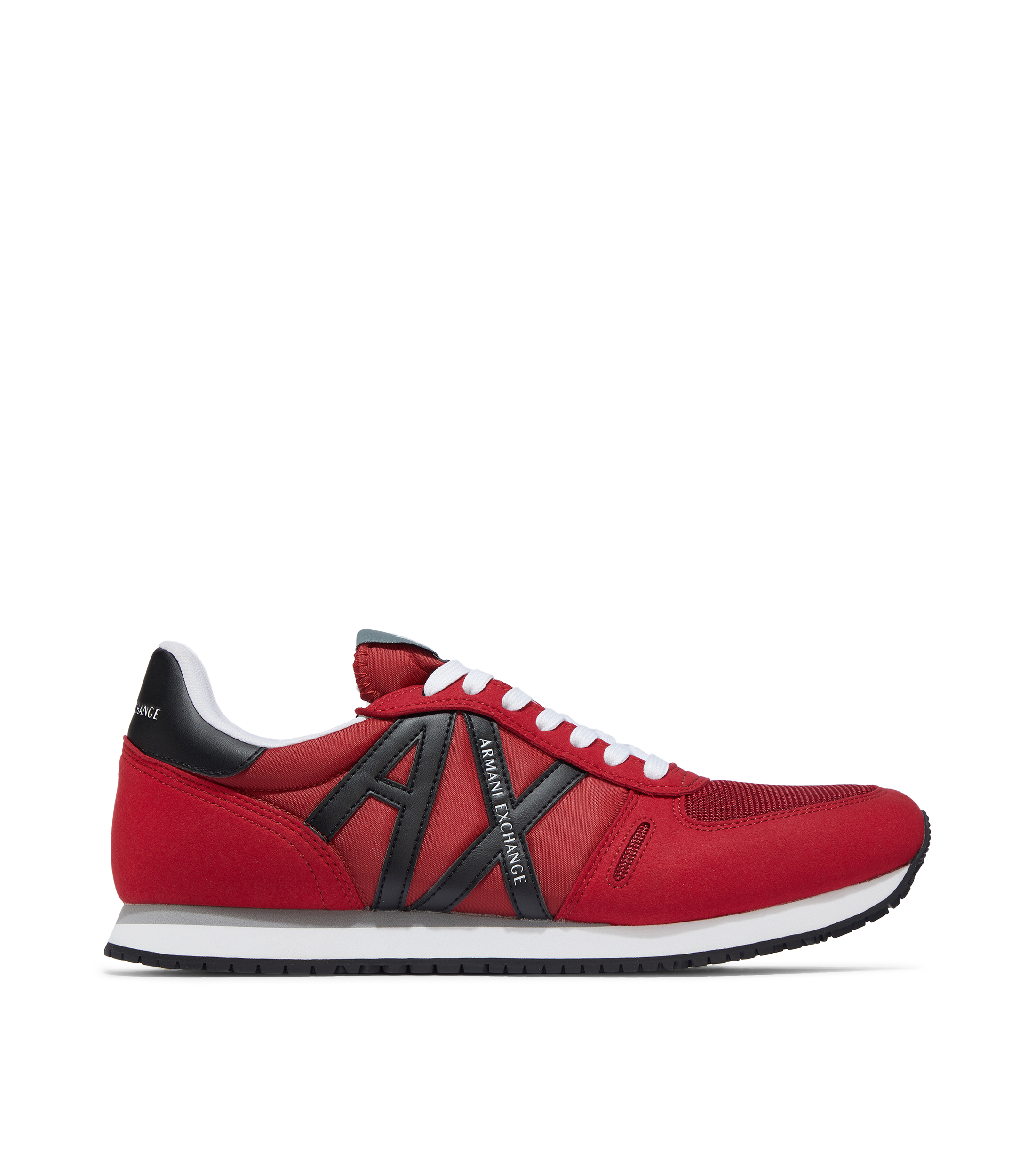 Tenis armani online exchange precio